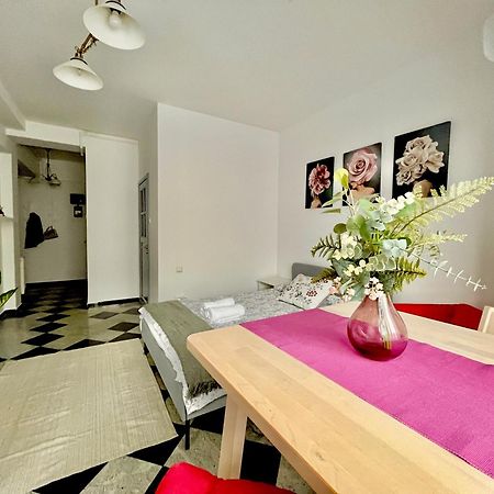 Victoriei Spacious Studio Bukarest Kültér fotó